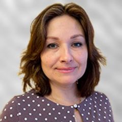Комарова Наталья Викторовна
