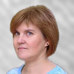 Лифанова Ольга Александровна