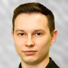 Лютов Михаил