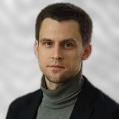 Тимченко Николай