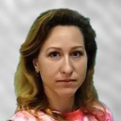 Любимова Ирина