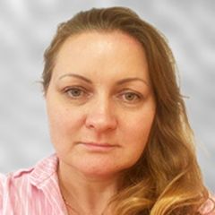 Максимова Екатерина