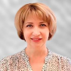 Арестова Светлана Владимировна