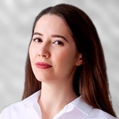 Курносова Кристина Витальевна