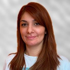 Дасни Элизавета Алихановна