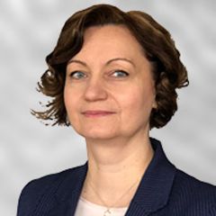 Корецкая Наталья Викторовна