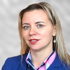 Миронова Наталия
