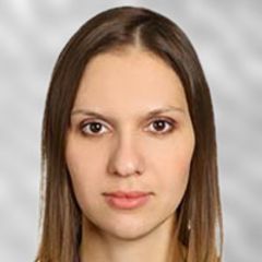 Бахтина Юлия Олеговна