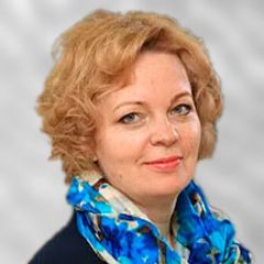 Царькова Инна