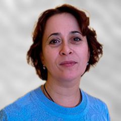 Сумарокова Валентина