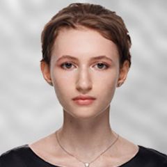 Бухарина-Восканян Карина Арутюновна