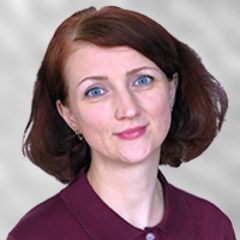 Каткова Анна Игоревна