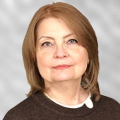 Смирнова Людмила