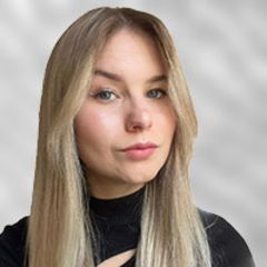 Барановская Ксения Дмитриевна