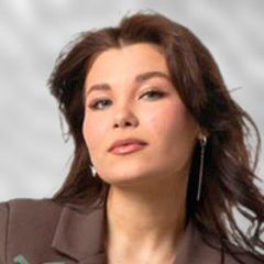 Кокорева Софья Алексеевна