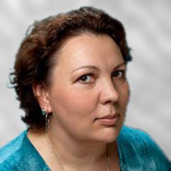Авдеева Нина Николаевна