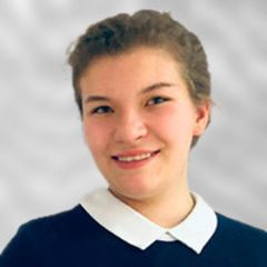Ульянова Елизавета