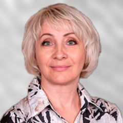 Скречко Людмила