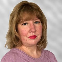Энютина Анна