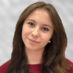 Полякова Диана