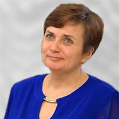 Агафонова Марина Валентиновна