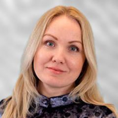 Танкович Светлана