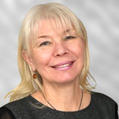 Любимова Елена
