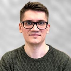 Князькин Илья Сергеевич