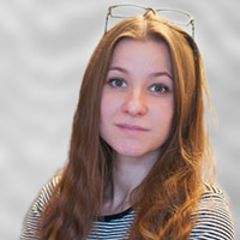 Вачева Мария Александровна