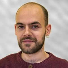 Пронкин Николай