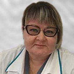Котова Светлана Сергеевна