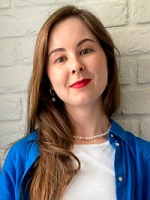 Алексашина Ксения Олеговна